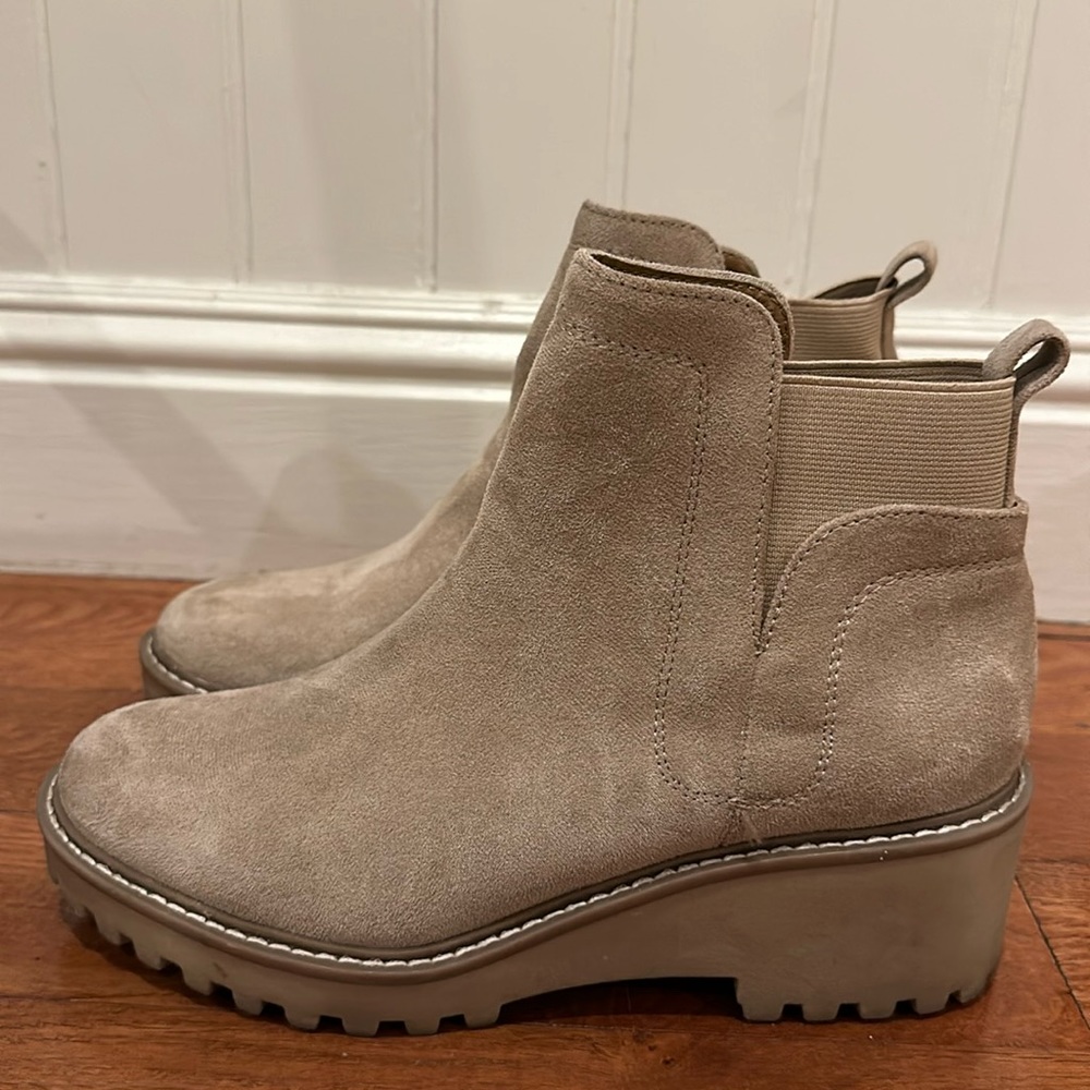DV Dolce Vita Boots